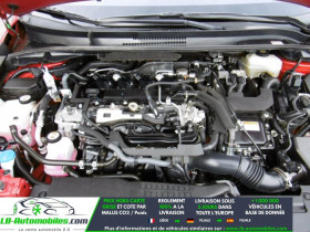 Toyota Corolla Hybride 184h BVA  occasion � Beaupuy - photo n�10