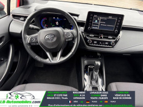Toyota Corolla Hybride 184h BVA  occasion � Beaupuy - photo n�2