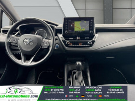 Toyota Corolla Hybride 184h BVA  occasion � Beaupuy - photo n�3