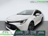 Annonce Toyota Corolla occasion Hybride Hybride 184h BVA � Beaupuy