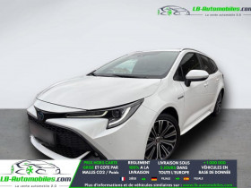 Toyota Corolla , garage LB AUTOMOBILES � Beaupuy