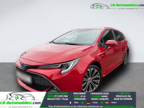 Toyota Corolla , garage LB AUTOMOBILES � Beaupuy