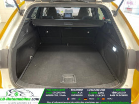 Toyota Corolla Hybride 184h BVA  occasion � Beaupuy - photo n�8