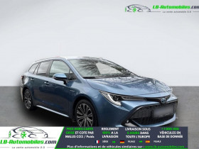 Toyota Corolla , garage LB AUTOMOBILES � Beaupuy
