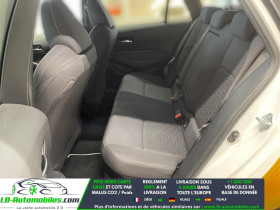 Toyota Corolla Hybride 184h BVA  occasion � Beaupuy - photo n�6