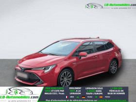 Toyota Corolla , garage LB AUTOMOBILES � Beaupuy
