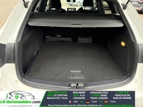 Toyota Corolla Hybride 184h BVA  occasion � Beaupuy - photo n�6