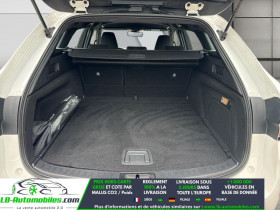 Toyota Corolla Hybride 184h BVA  occasion � Beaupuy - photo n�11