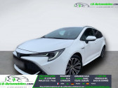 Annonce Toyota Corolla occasion Hybride Hybride 184h BVA � Beaupuy