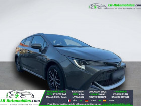 Toyota Corolla Hybride 184h BVA  occasion � Beaupuy - photo n�2