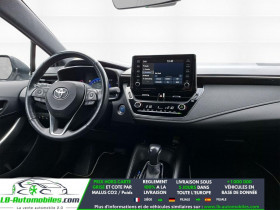 Toyota Corolla Hybride 184h BVA  occasion � Beaupuy - photo n�3