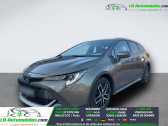 Annonce Toyota Corolla occasion Hybride Hybride 184h BVA � Beaupuy