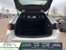 Toyota Corolla Hybride 184h BVA  occasion � Beaupuy - photo n�5