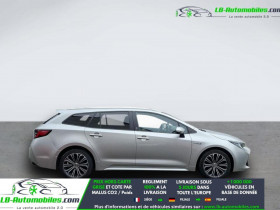 Toyota Corolla Hybride 184h BVA  occasion � Beaupuy - photo n�6