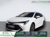 Annonce Toyota Corolla occasion Hybride Hybride 184h BVA � Beaupuy