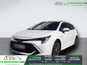 Toyota Corolla , garage LB AUTOMOBILES � Beaupuy