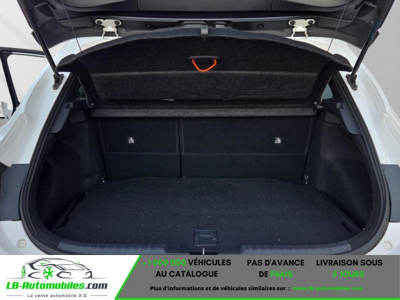 Toyota Corolla Hybride 184h BVA  occasion � Beaupuy - photo n�10