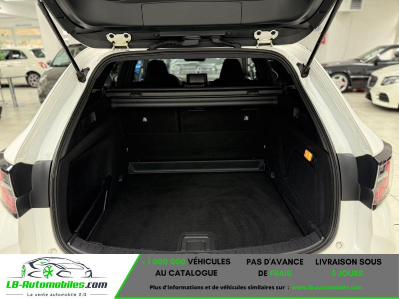 Toyota Corolla Hybride 184h BVA  occasion � Beaupuy - photo n�11