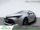 Toyota Corolla Hybride 184h BVA   Beaupuy 31