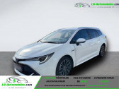 Toyota Corolla Hybride 184h BVA   Beaupuy 31