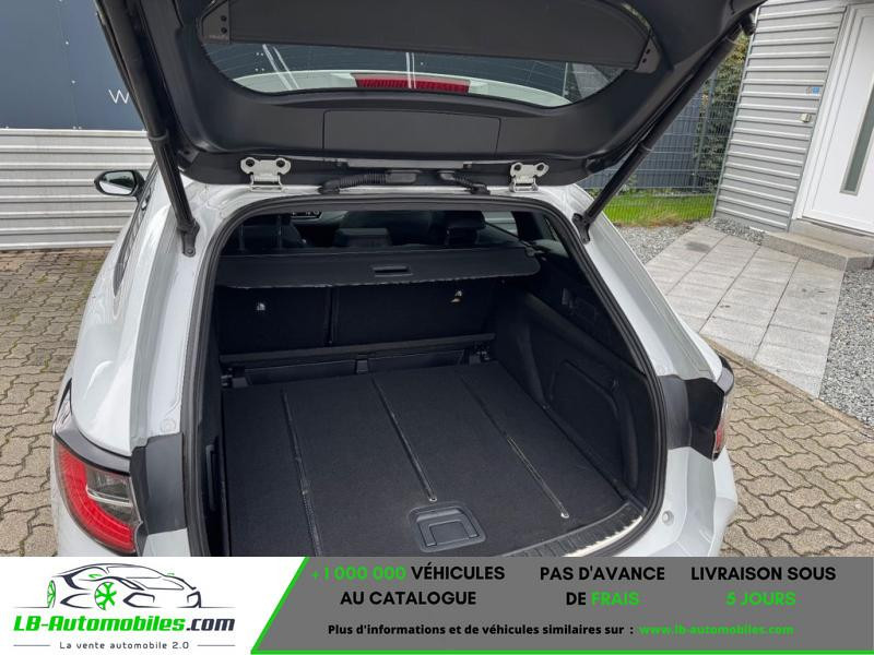 Toyota Corolla Hybride 184h BVA  occasion  Beaupuy - photo n9