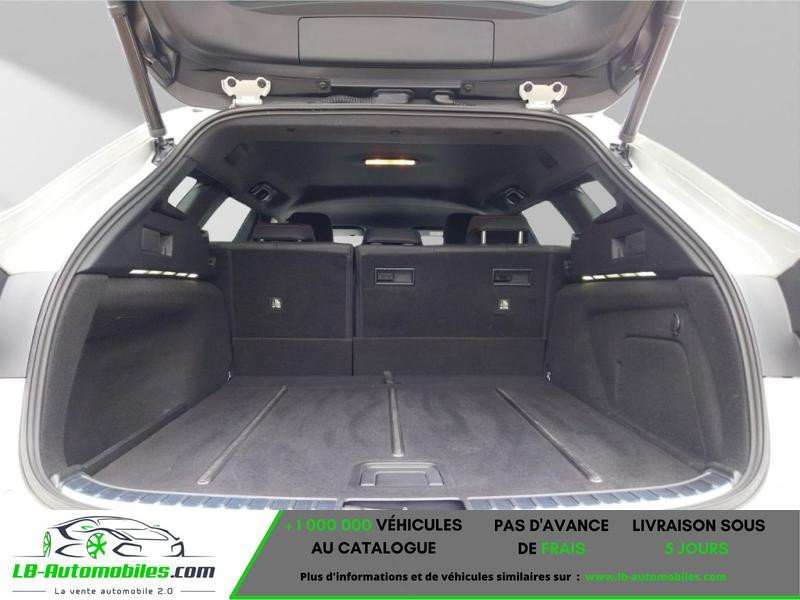 Toyota Corolla Hybride 184h BVA  occasion  Beaupuy - photo n8