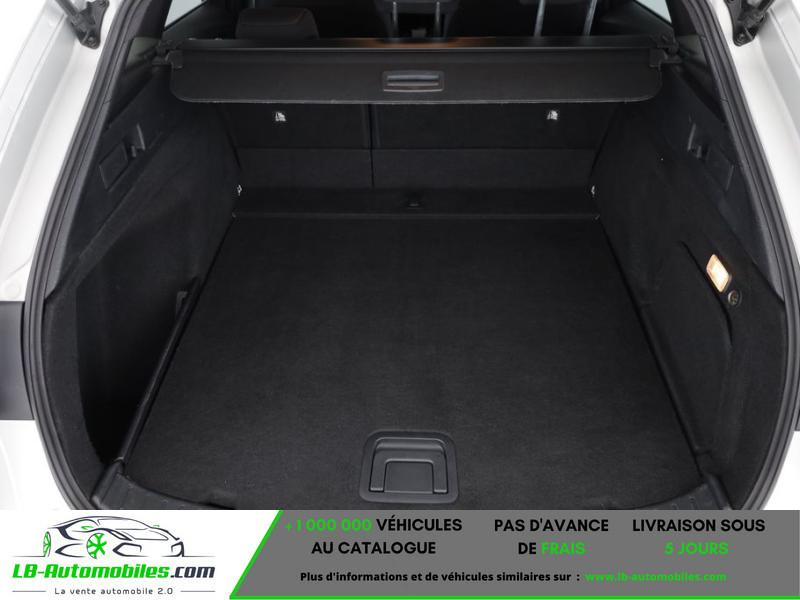 Toyota Corolla Hybride 184h BVA  occasion  Beaupuy - photo n12