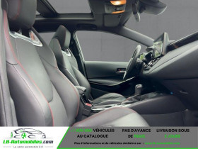 Toyota Corolla Hybride 184h BVA  occasion  Beaupuy - photo n6