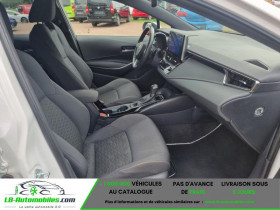 Toyota Corolla Hybride 184h BVA  occasion  Beaupuy - photo n7