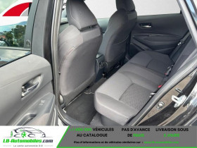 Toyota Corolla Hybride 184h BVA  occasion  Beaupuy - photo n6