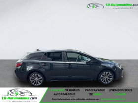 Toyota Corolla Hybride 184h BVA  occasion  Beaupuy - photo n5