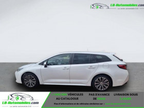 Toyota Corolla Hybride 184h BVA  occasion  Beaupuy - photo n5
