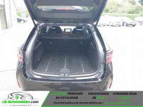 Toyota Corolla Hybride 184h BVA  occasion  Beaupuy - photo n7