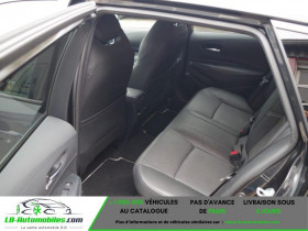 Toyota Corolla Hybride 184h BVA  occasion  Beaupuy - photo n6