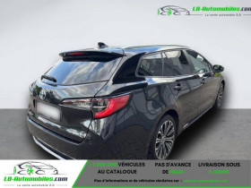 Toyota Corolla Hybride 184h BVA  occasion  Beaupuy - photo n3