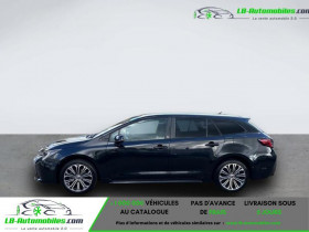 Toyota Corolla Hybride 184h BVA  occasion  Beaupuy - photo n5