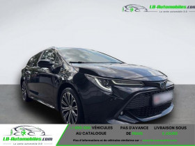 Toyota Corolla Hybride 184h BVA  occasion  Beaupuy - photo n2