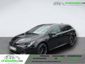 Toyota Corolla Hybride 184h BVA  occasion  Beaupuy - photo n2