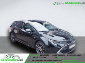 Toyota Corolla Hybride 184h BVA  occasion  Beaupuy - photo n2
