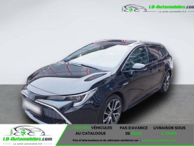 Toyota Corolla , garage LB AUTOMOBILES  Beaupuy