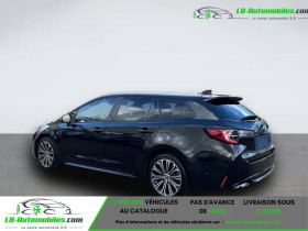 Toyota Corolla Hybride 184h BVA  occasion  Beaupuy - photo n2