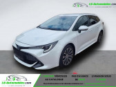 Toyota Corolla Hybride 184h BVA   Beaupuy 31
