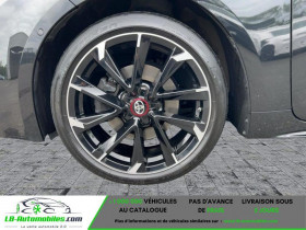 Toyota Corolla Hybride 184h BVA  occasion  Beaupuy - photo n8