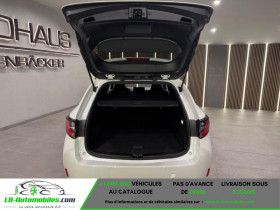 Toyota Corolla Hybride 184h BVA  occasion  Beaupuy - photo n11