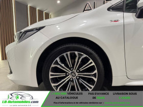 Toyota Corolla Hybride 184h BVA  occasion  Beaupuy - photo n10