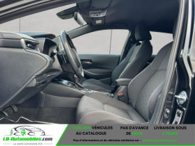 Toyota Corolla Hybride 184h BVA  occasion  Beaupuy - photo n6