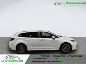 Toyota Corolla Hybride 184h BVA  occasion  Beaupuy - photo n6