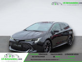 Toyota Corolla Hybride 184h BVA   Beaupuy 31