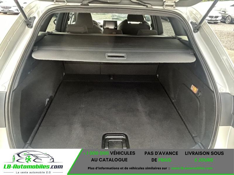 Toyota Corolla Hybride 184h BVA  occasion  Beaupuy - photo n9
