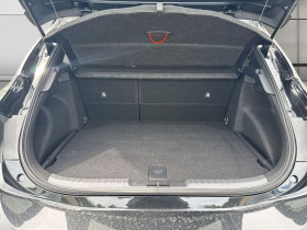 Toyota Corolla Hybride 184h BVA  occasion  Beaupuy - photo n7